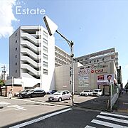 カーサビアンカ黒川の賃貸物件