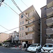 ジュネス上飯田の賃貸物件