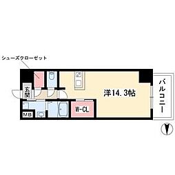 Viare storia 8階