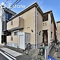 JR東海道本線 金山駅 徒歩17分の賃貸アパート