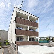 ジーメゾン名古屋楠の賃貸物件