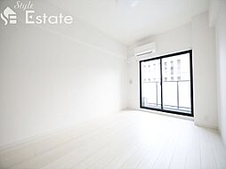 名古屋市営桜通線 今池駅 徒歩8分の賃貸マンション 8階1Kのリビング/ダイニング