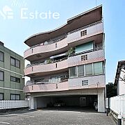 リバティハウスの賃貸物件