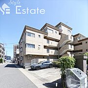 サンシャイン村瀬の賃貸物件