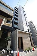 伏見駅より徒歩10分 4階 築7年4ヶ月の賃貸物件