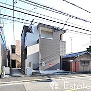 ハーモニーテラス神前２の賃貸物件