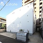 上飯田駅より徒歩3分 築10年7ヶ月 2階建の賃貸物件