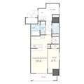 ルフレイユ泉久屋大通公園8階12.2万円