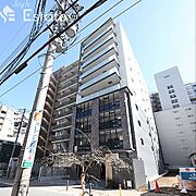 ルフレイユ泉久屋大通公園の賃貸物件