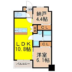 名古屋市営鶴舞線 平針駅 徒歩10分