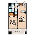Y's8階10.5万円