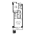 ケイジェイ・レジデンス覚王山2階9.5万円