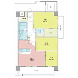 名古屋市営鶴舞線 大須観音駅 徒歩7分