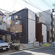 クレセール吹上の賃貸物件