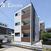 川名サンライズの賃貸物件