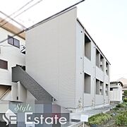 モルゲンロート中坪の賃貸物件