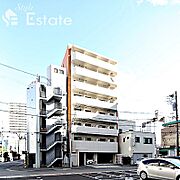 プログレッソ鶴舞の賃貸物件