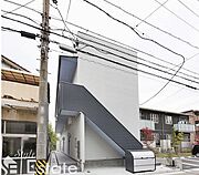 パルタージュスズの賃貸物件