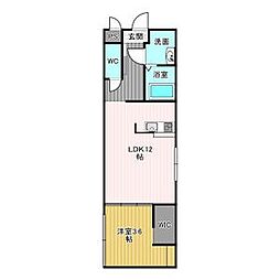 JR中央本線 鶴舞駅 徒歩10分