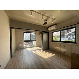 JR中央本線 鶴舞駅 徒歩10分の賃貸マンション 5階1LDKのリビング/ダイニング