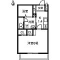 リエス千代田橋9階5.0万円