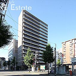 名古屋市営東山線 千種駅 徒歩5分