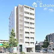 御器所駅より徒歩2分 6階 築22年2ヶ月の賃貸物件