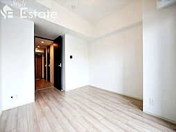 名古屋市営桜通線 今池駅 徒歩5分の賃貸マンション 2階1Kのリビング/ダイニング