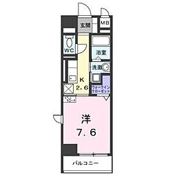 名古屋市営東山線 新栄町駅 徒歩10分 9階/-