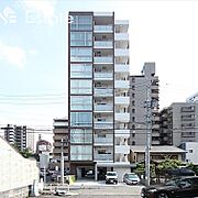 BERG IZUMIの賃貸物件