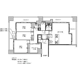 S-RESIDENCE千種belvia TOWER 19階