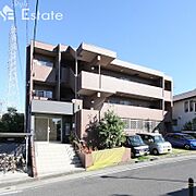 SUN島田の賃貸物件