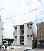 ハーモニーテラス茶屋坂通の賃貸物件