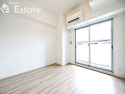 名古屋市営桜通線 今池駅 徒歩5分の賃貸マンション 7階1Kのリビング/ダイニング