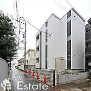 REGALEST瑞穂区役所の賃貸物件