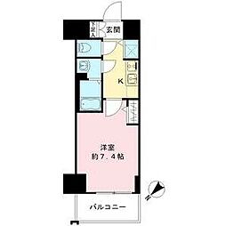 エスリード新栄グランラグジェ 8階
