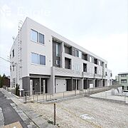 メゾンサカエの賃貸物件