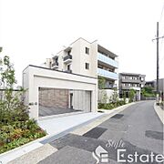アヴァンセテラス御幸山の賃貸物件