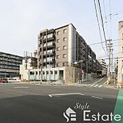 アヴァンセテラス瑞穂日向町の賃貸物件