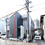 原駅より徒歩3分 1階 築11年8ヶ月の賃貸物件