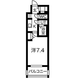 アドバンス名古屋モクシー 6階