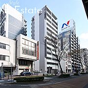 スプリームヒルズ鶴舞の賃貸物件