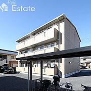 アミスターAの賃貸物件