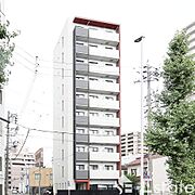 鶴舞駅より徒歩3分 1階 築10年10ヶ月の賃貸物件