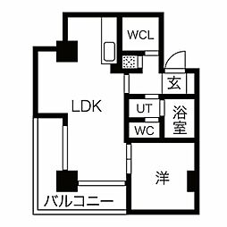 オズ アロッジオ 8階