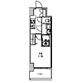 S-RESIDENCE野並駅前broad9階6.3万円