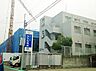 周辺：かわな病院（336m）