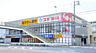 周辺：スギ薬局 白壁店（172m）