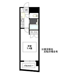 名古屋市営鶴舞線 大須観音駅 徒歩5分