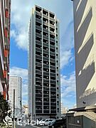 今池駅より徒歩4分 15階 築17年10ヶ月の賃貸物件